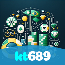 kt689:Apostas ao vivo no futebol e diversão garantida em blackjack e roleta!