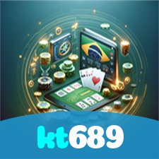 kt689:A sorte está ao seu lado! Aposte no futebol online e vença!