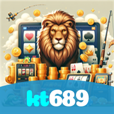 kt689：O cassino online está esperando por você! Jogue e vença!