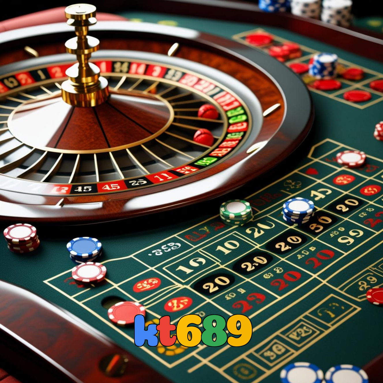 kt689：Jogue nas melhores slots e conquiste o jackpot dos seus sonhos!