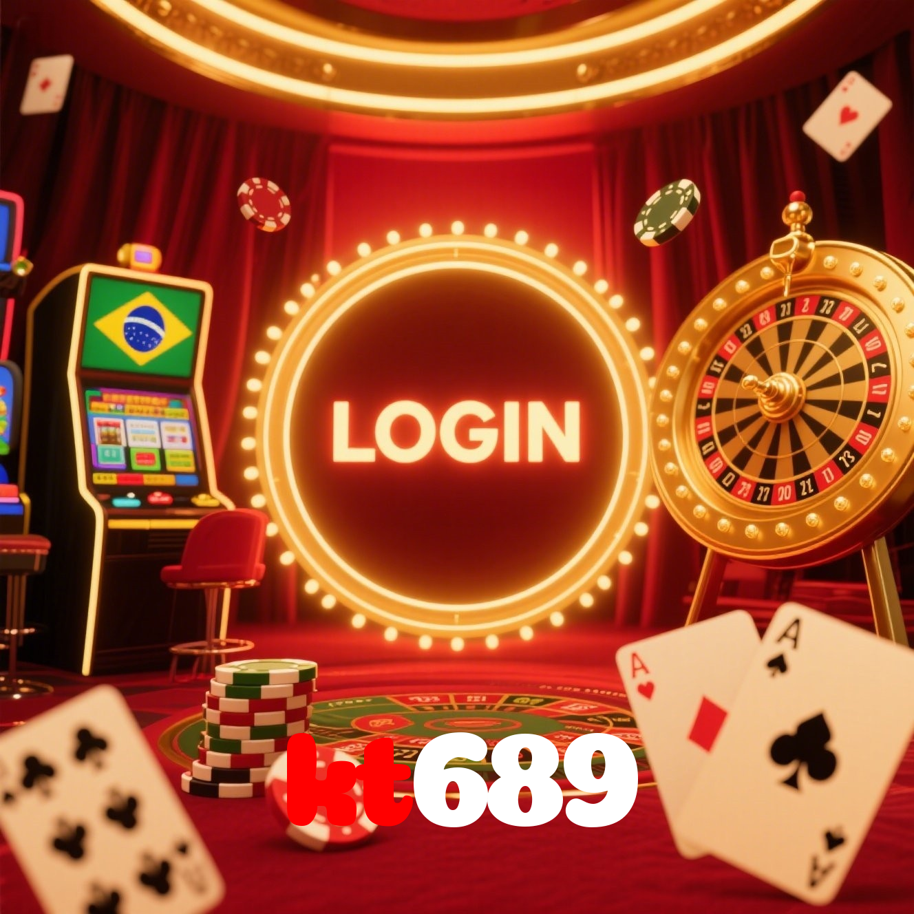kt689:No cassino online mais confiável, experimente poker, roleta e futebol ao vivo!