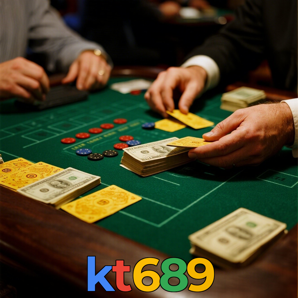 kt689:Aposte nas nossas roletas e veja a sorte sorrir para você!