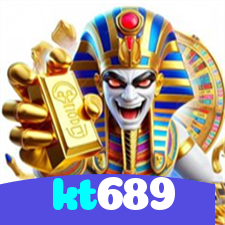 kt689：Aposte no futebol online e vença como um verdadeiro campeão!
