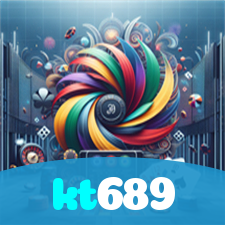 kt689:Desafie seus limites no cassino online e ganhe grandes prêmios!