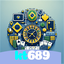 kt689:Jogue poker e mostre suas habilidades para ganhar!