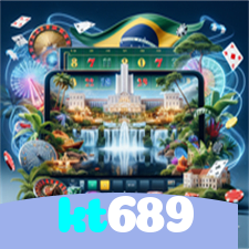 kt689：Vença no futebol online e ganhe prêmios incríveis!