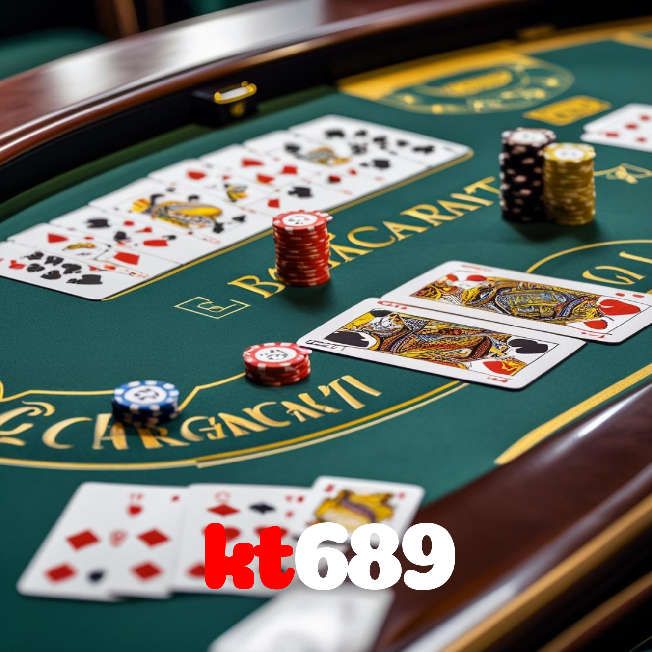 kt689:Diversão sem limites com roleta, blackjack e apostas em futebol ao vivo!
