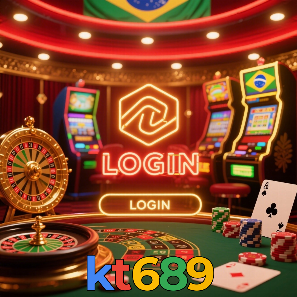 kt689:Aposte no futebol e jogue blackjack para grandes vitórias!