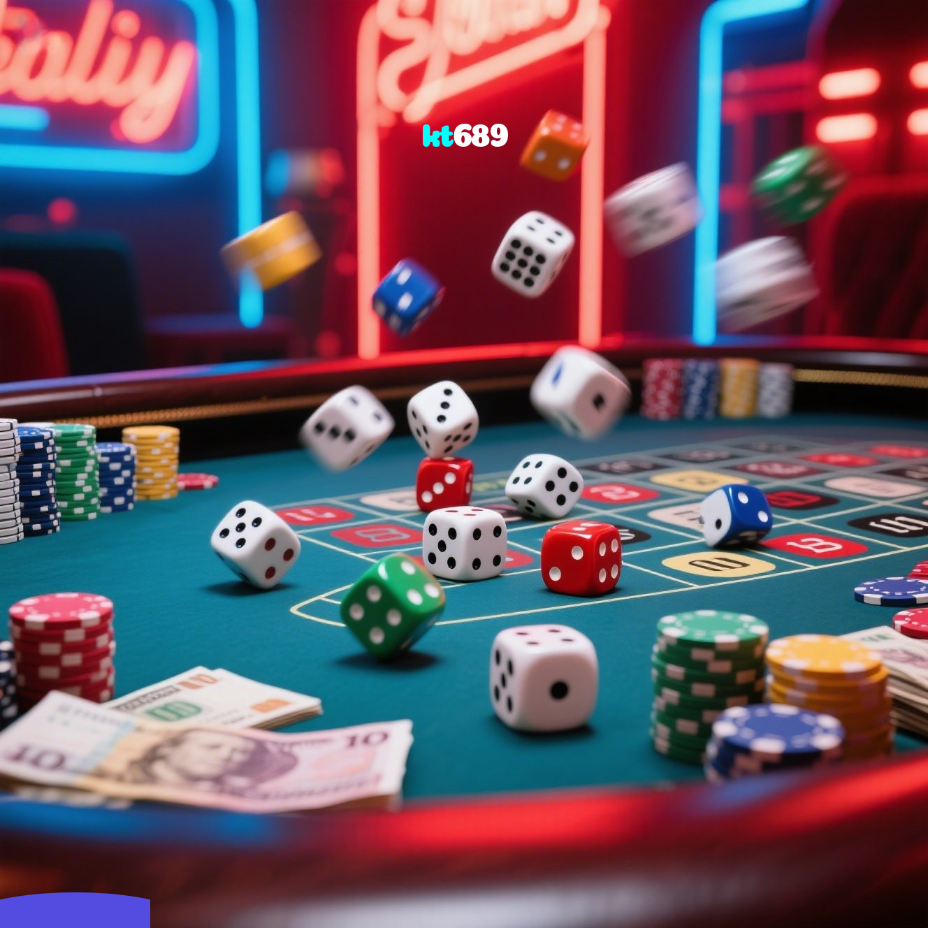 kt689:Em nosso cassino online, a sorte está ao seu lado! Aposte agora!