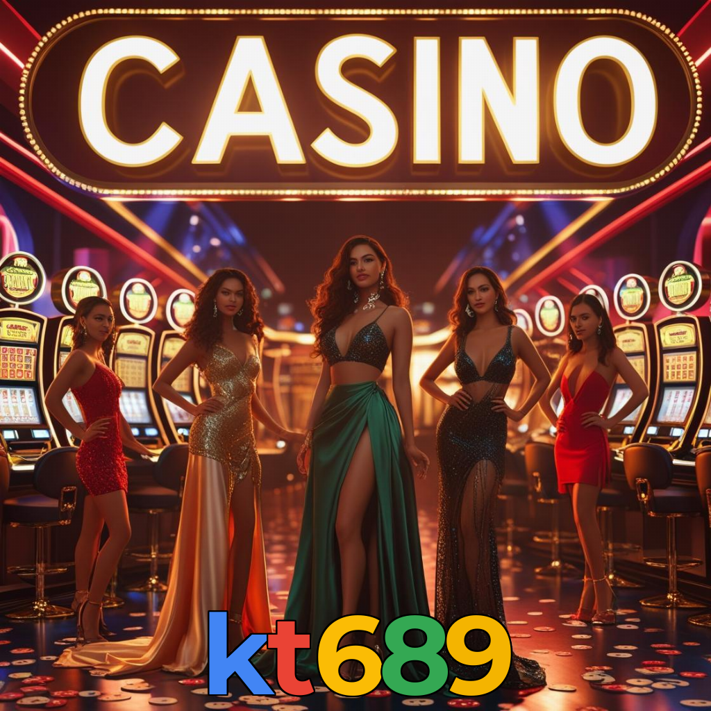 kt689:Jogue poker, aposte no futebol e ganhe em grandes jogos de cassino!