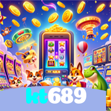 kt689：Sinta a emoção do futebol online e conquiste vitórias épicas!