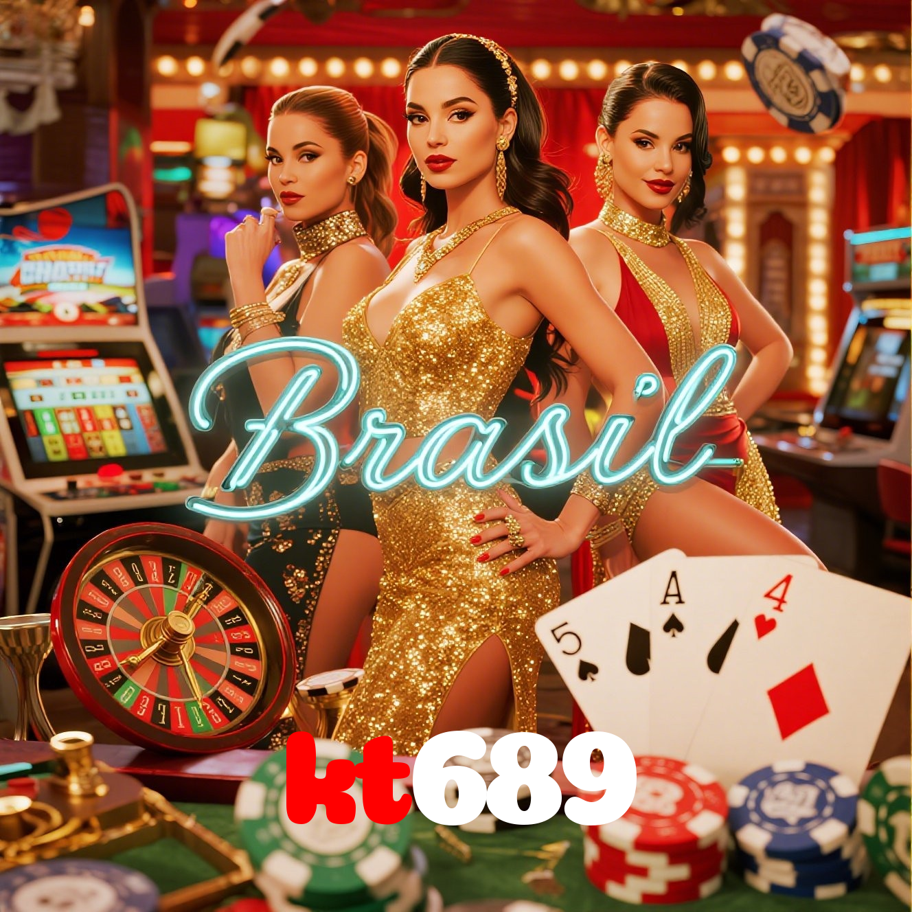 kt689:No nosso cassino, a emoção nunca para! Jogue agora!
