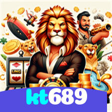 kt689：Jogue futebol online e conquiste a vitória com sua habilidade!