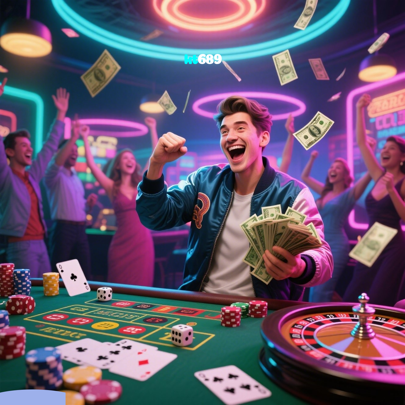 kt689:O cassino online perfeito para jogos de blackjack e apostas no futebol!