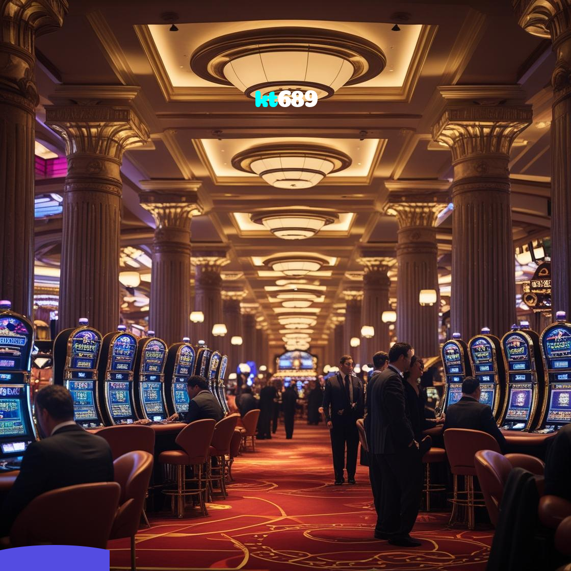 kt689:Jogue agora nas melhores slots e ganhe muito mais!