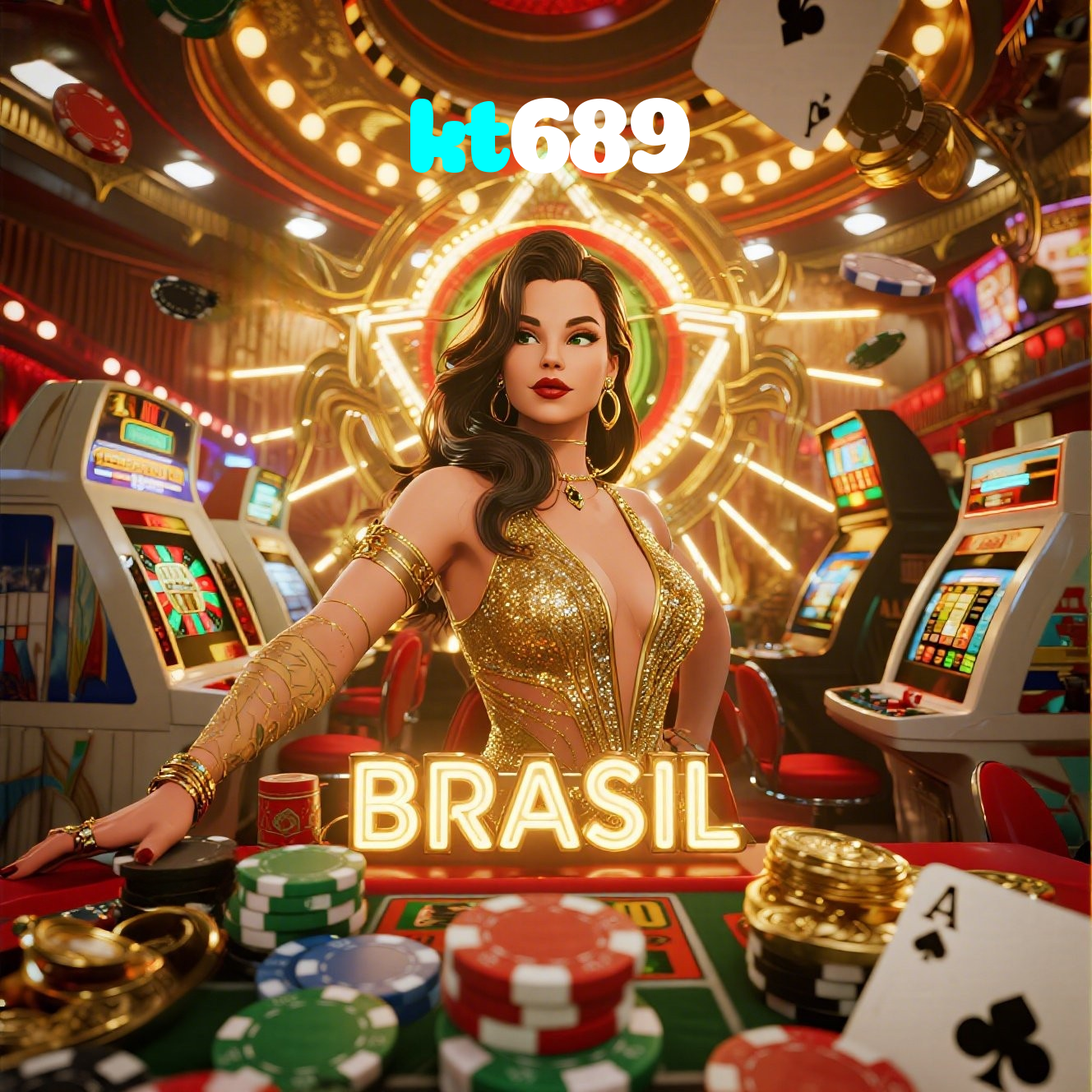 kt689：Jogue nas melhores slots e leve o jackpot para casa!