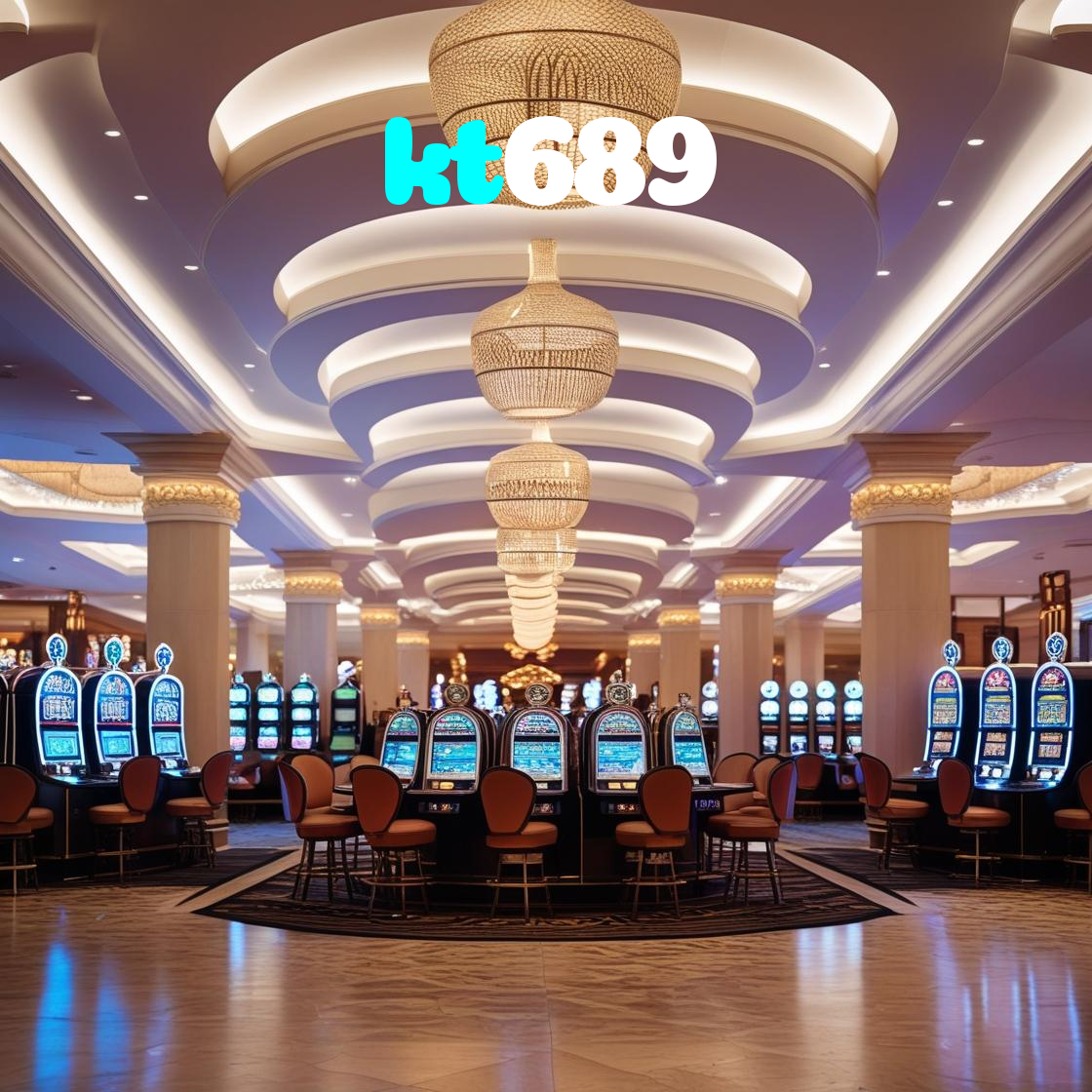 kt689：Ganhe prêmios em jogos de poker e aposte no futebol com grandes odds!