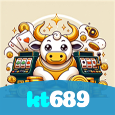 kt689:Vença no cassino online com blackjack e apostas esportivas no futebol!