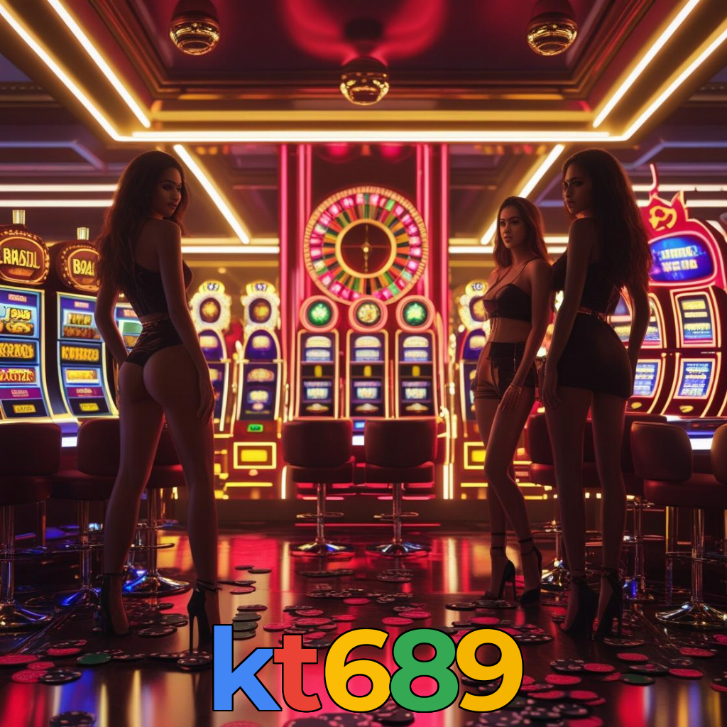 kt689:Ganhe no blackjack, aposte no futebol e vença com grandes prêmios!
