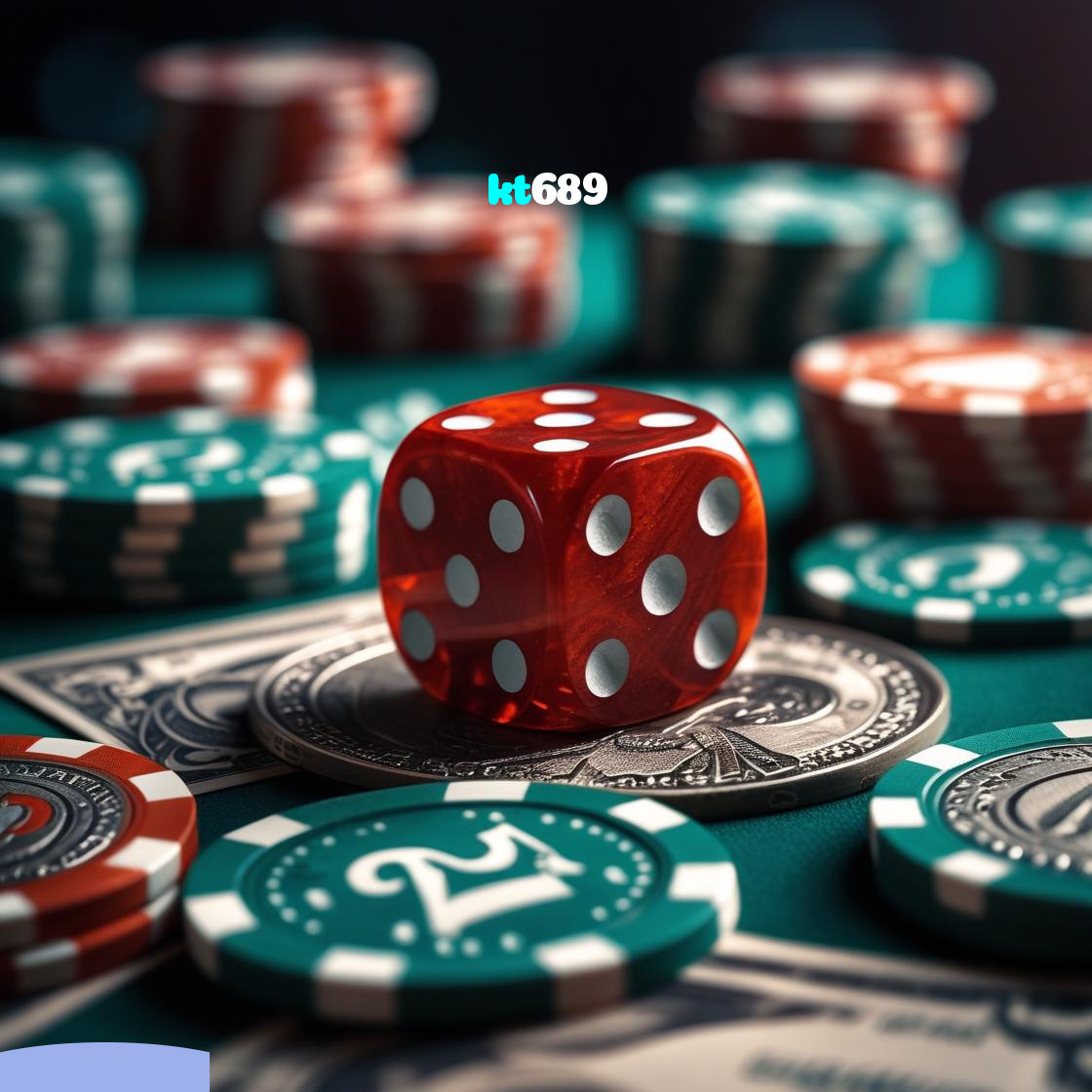 kt689:Jogue roleta, blackjack e aposte no futebol online, tudo em um só lugar!