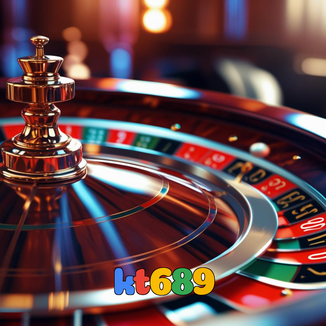 kt689:Ganhe na roleta e aposte no futebol no cassino online mais confiável!