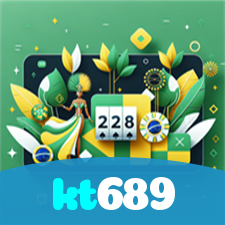 kt689：Entre no jogo de futebol virtual! Aposte e vença os melhores times!