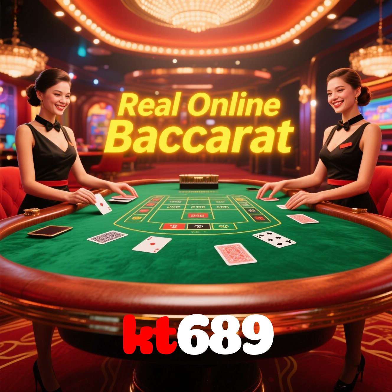 kt689:Jogue nas slots e viva a emoção das grandes vitórias!