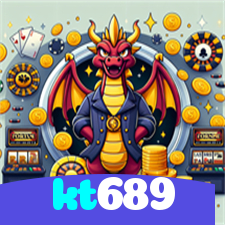 kt689：O cassino mais confiável para jogar blackjack e apostar no futebol!