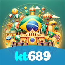 kt689：O cassino online oferece grandes prêmios! Aposte e ganhe agora!