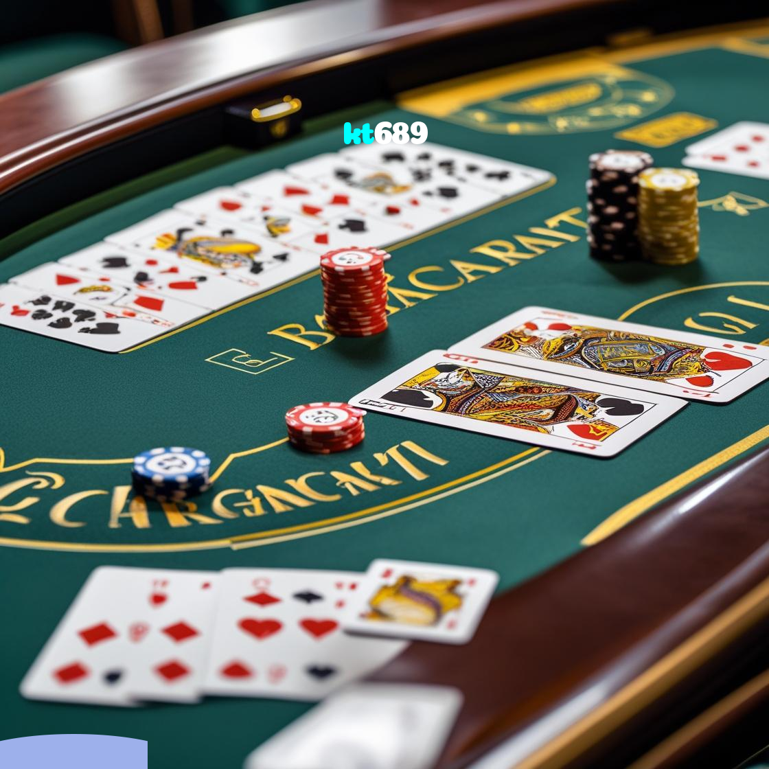 kt689:Os jackpots estão esperando por você! Entre no jogo e faça história!