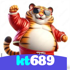 kt689:Vença no futebol online e ganhe prêmios incríveis!