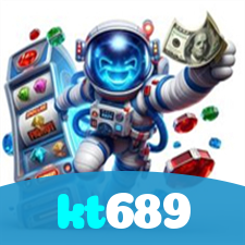 kt689:Jogue poker, roleta e aposte no futebol com grandes prêmios!