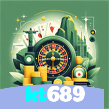 kt689：Aposte no futebol online e mostre sua habilidade para ganhar!