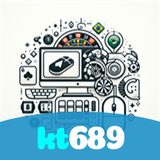 kt689：Aposte no futebol digital e sinta a emoção da vitória!
