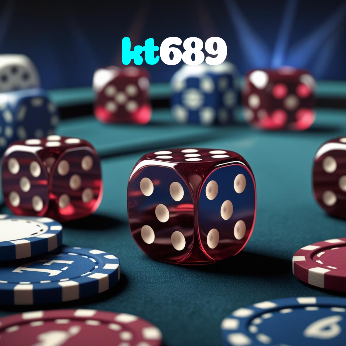 kt689：Aposte nas roletas e leve o jackpot para casa!