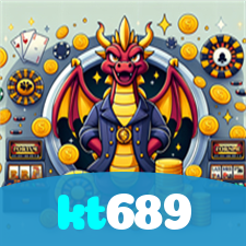 kt689:A diversão está garantida! Aposte nas melhores slots agora!