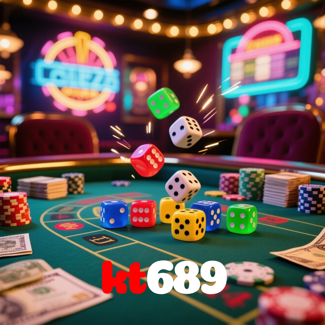kt689:Aposte no futebol digital e conquiste prêmios fantásticos!