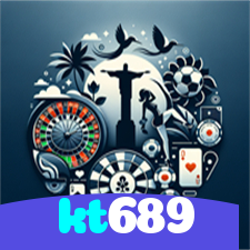 kt689：A emoção do blackjack te espera! Aposte e vença agora!