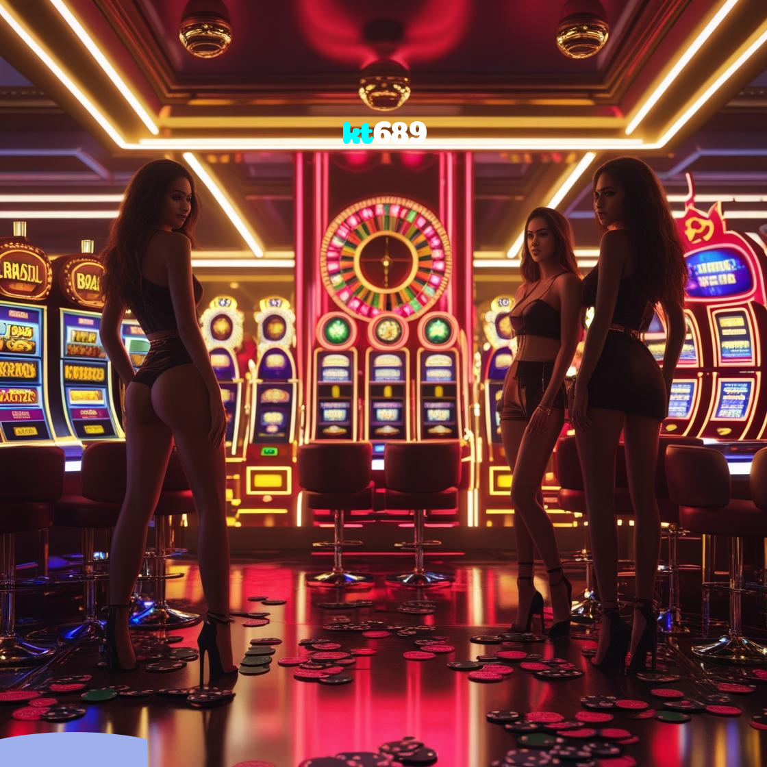 kt689:Ganhe no futebol e nos melhores jogos de cassino como poker e blackjack!