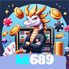 kt689:Aposte no seu time e ganhe prêmios incríveis com poker e roleta!