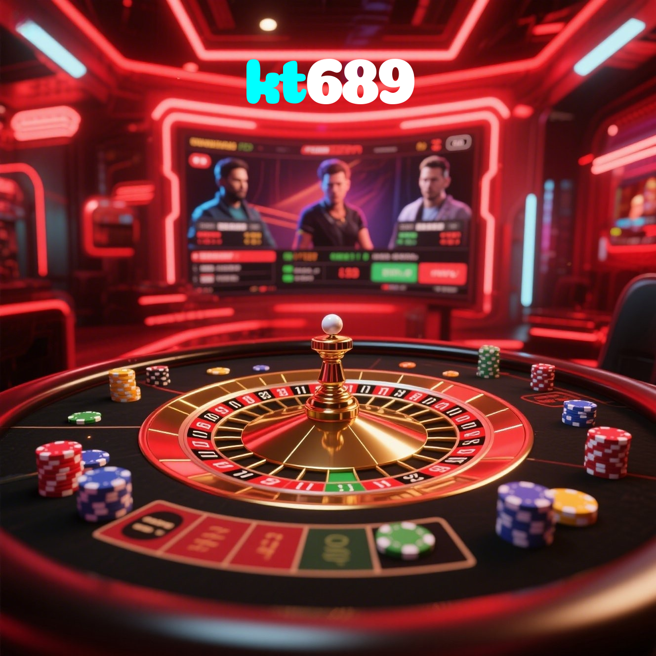 kt689:Aposte no futebol digital e conquiste vitórias épicas!