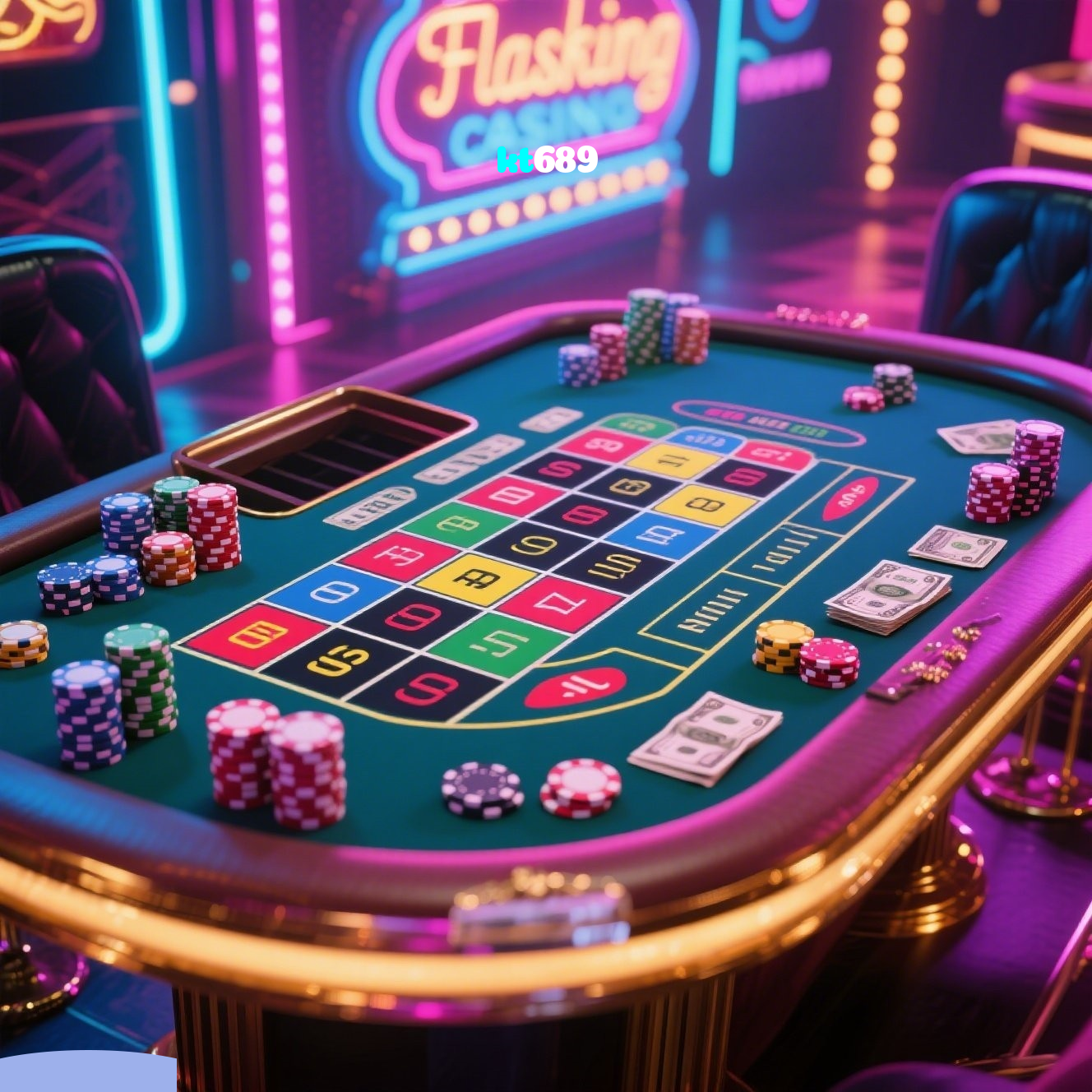 kt689:Jogue nas nossas slots e conquiste vitórias épicas!