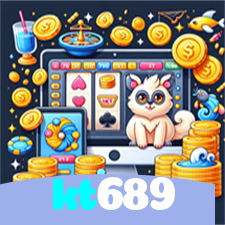 kt689:Jogue slots de tirar o fôlego e conquiste vitórias épicas!
