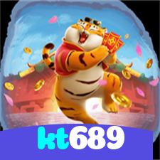 kt689:Sinta a emoção de jogar nas melhores slots do mercado!