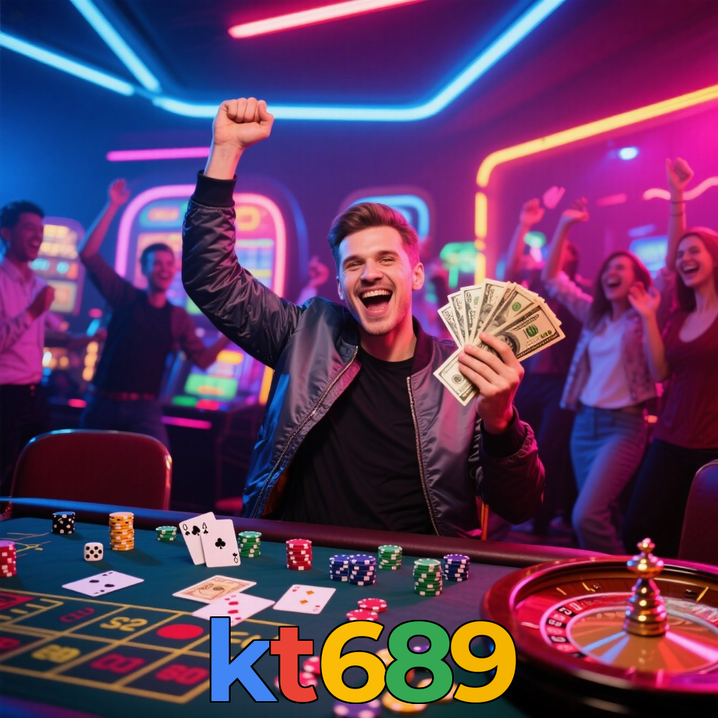 kt689:Apostas no futebol e diversão garantida com roleta e blackjack!