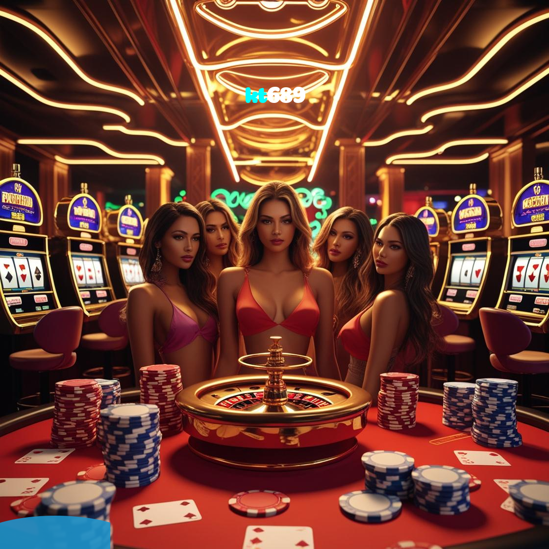 kt689:Jogue roleta, aposte no futebol e ganhe em grande estilo no cassino!