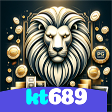 kt689：Aposte agora nas roletas e mostre sua sorte!
