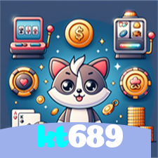 kt689:Aposte no futebol e jogue os melhores jogos de cassino como roleta!
