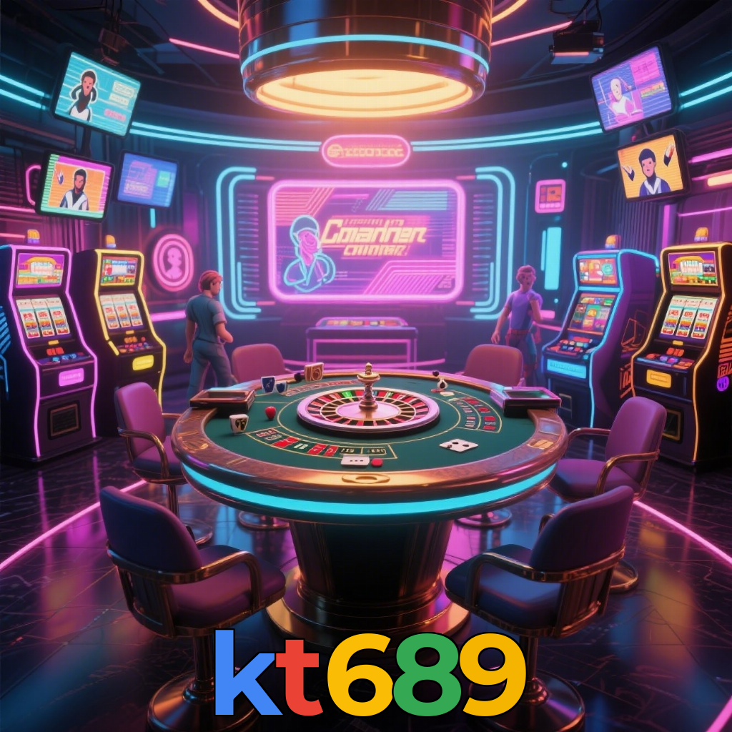 kt689:Vença no blackjack e prove que você é um verdadeiro mestre!