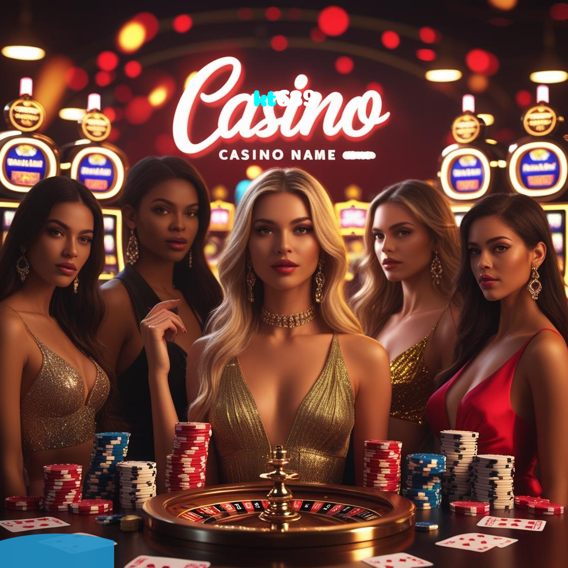 kt689:Cada giro nas slots é uma chance de grandes vitórias!